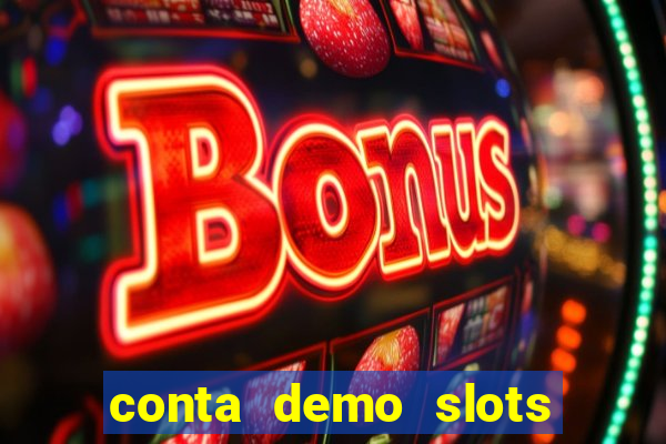 conta demo slots pg touro